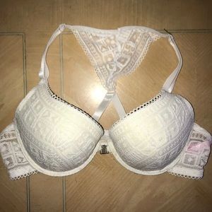 34c front hook bra